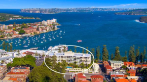 Grande Esplanade Studio, Sydney